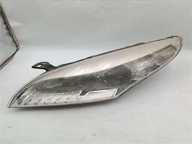 Faro Izquierdo Renault Megane 1.4 DYNAMIQUE [1.4 LTR. - 96 KW TCE] III BERLINA 5P (2008-_)