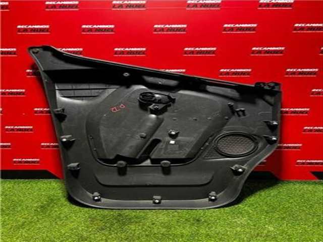 Foto 2ª: Tapizados Cartoneras Renault Master L2H2 HKA 3 5TDCI DIESEL CAT 150CV 110KW FURGON [M9T 716] (2021)