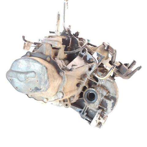 Foto 3ª: Caja Cambios Audi A3 2.0 TDI (2012)