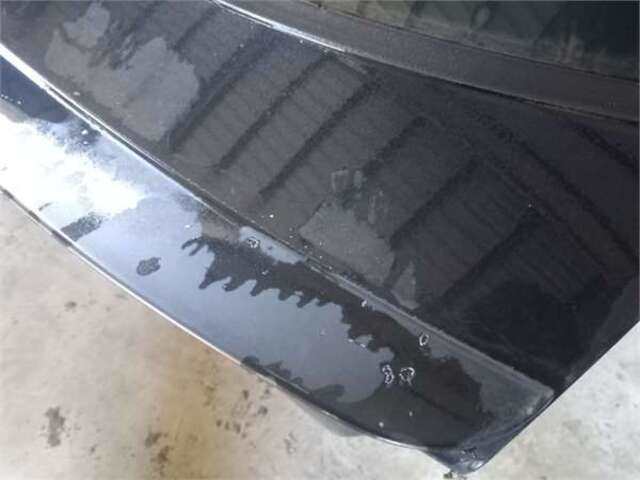 Foto 3ª: Portón Bmw Serie 3 315 2.0 320TD [2.0 LTR. - 110 KW 16V DIESEL CAT] [M47N 204 D4]