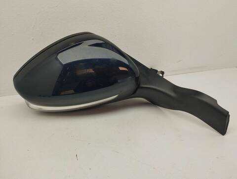 Foto 2ª: Retrovisor Derecho Peugeot 208 1.6 16V HDI FAP 92CV 68KW [9H06] (2014)