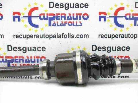 Foto 2ª: Transmision Delantera Derecha Peugeot 207 9HX (2009)