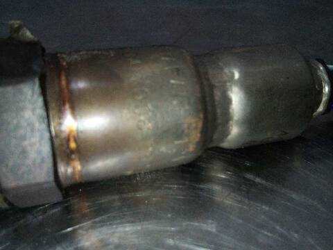 Foto 2ª: Sonda Lambda Volkswagen Passat 1.6 TDI DPF 105CV 77KW (2010)