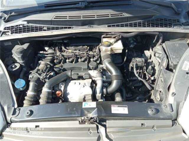 Foto 3ª: Cerradura Puerta Delantera Izquierda Citroen Xsara 1.6 HDI [9HX (DV6ATED4)]