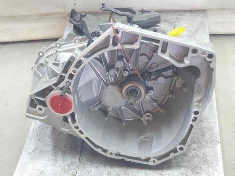 Caja Cambios Renault Megane EXPERIENCE 132CV 97KW