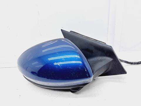 Retrovisor Derecho Renault Megane 1.6 DCI DIESEL FAP ENERGY GRANDTOUR 130CV 96KW IV GRANDTOUR