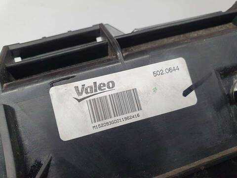 Foto 3ª: Electroventilador Bmw Serie 3 315 318D 150CV 110KW [B47D20A] (2017)