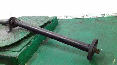 Foto 2ª: Transmision Central Mercedes Clase E 180 2.1 CDI CAT 170CV 125KW [651924] (2009)