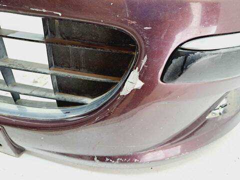 Foto 4ª: Paragolpes Delantero Peugeot 407 ST SPORT 136CV 100KW [RHR] (2005)