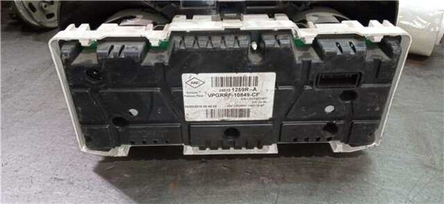 Foto 3ª: Cuadro de Instrumentos Renault Clio 0.9T [H4BB408]