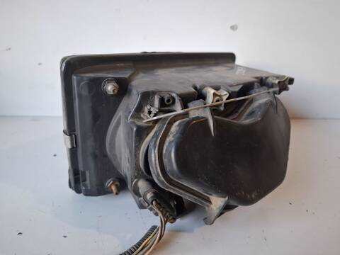 Foto 2ª: Faro Izquierdo Iveco Daily 814043B CAMION (2002)