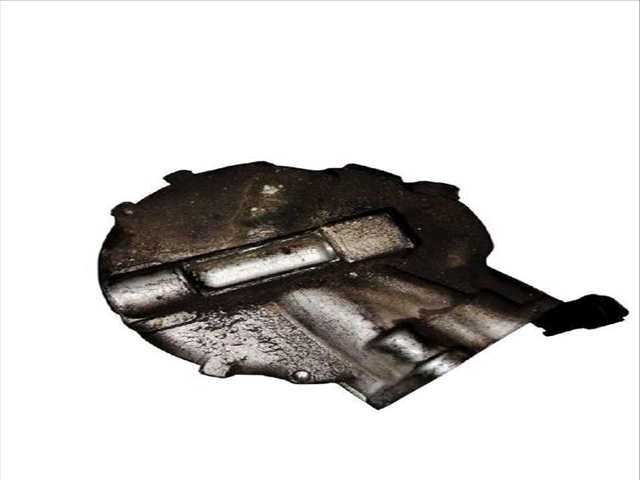 Foto 2ª: Compresor Aire Acondicionado Nissan Primastar 2.0 DCI 115 FURGONETA (2002)