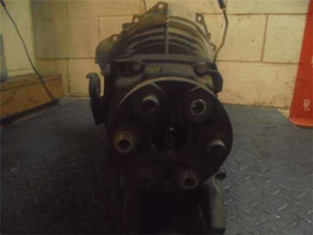 Foto 3ª: Caja Cambios Mercedes Clase SLK 230 2.3 16V COMPRESSOR CAT 197CV 145KW (BM 170) ROADSTER (170.449) (W170) M111 [M 111.983]