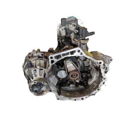 Foto 2ª: Caja Cambios Seat Toledo 1.8 20V (1998)