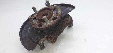 Mangueta Delantera Derecha Ssangyong Actyon 200 XDI 4WD 141CV 104KW