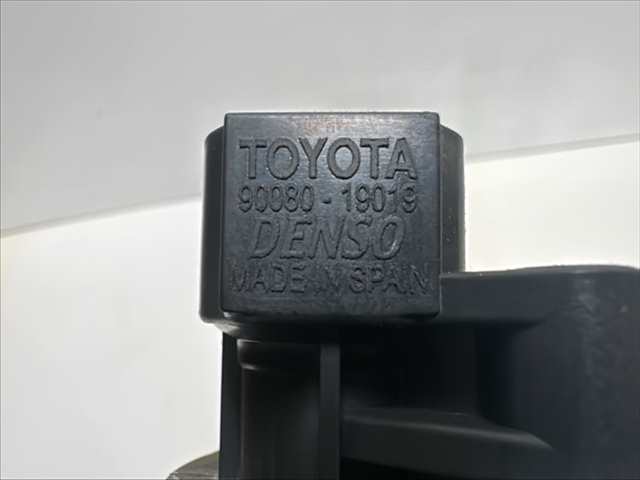 Foto 2ª: Kit Encendido Toyota Avensis 1.8 GASOLINA [G1ZZ-FE] (2004)