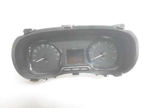 Cuadro de Instrumentos Toyota Proace L2 FAMILY