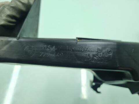 Foto 3ª: Soporte Faro Izquierdo Bmw Serie 3 315 320D BERLINA 177CV 130KW [N47D20A] (2007)