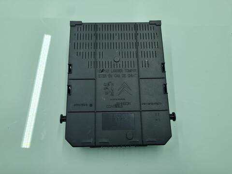 Foto 2ª: Caja Reles Fusibles Peugeot 5008 ALLURE 163CV 120KW [RH02] (2012)