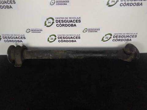 Transmision Central Volvo Camion 6.0 TD TRUCKS FL612