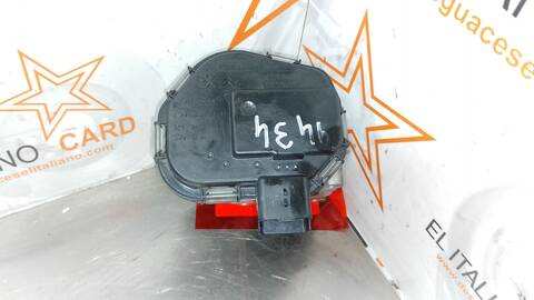 Foto 3ª: Caja Mariposa Ford Focus TREND 95CV 70KW [T3DA] (2011)