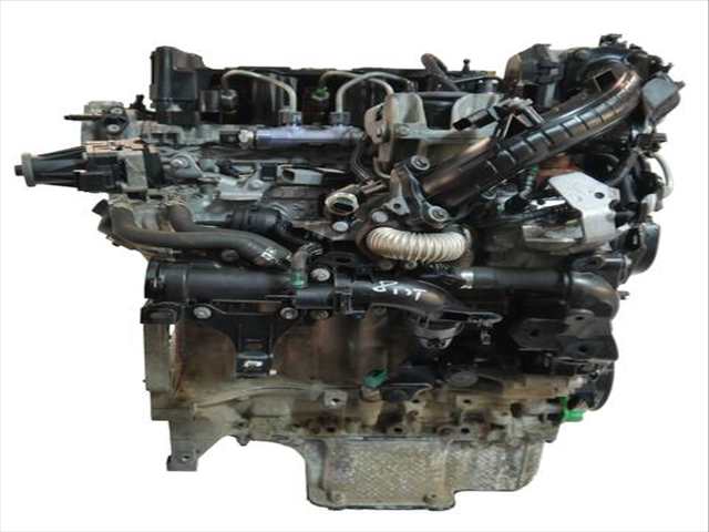 Foto 3ª: Motor Completo Opel Combo 1.5 D 102 CV 75KW [YHY] (2021)