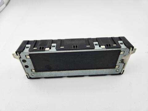 Pantalla Multifuncion Peugeot 508 ACTIVE 156CV 115KW