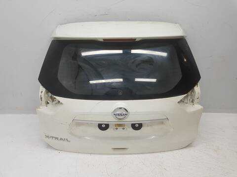 Portón Nissan X-Trail TEKNA