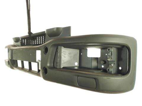 Foto 3ª: Paragolpes Delantero Iveco Eurocargo 90 E 17 90 E 17D TECTOR 90 E 17 DP TECTOR 90 E 18 TECTOR (2000)