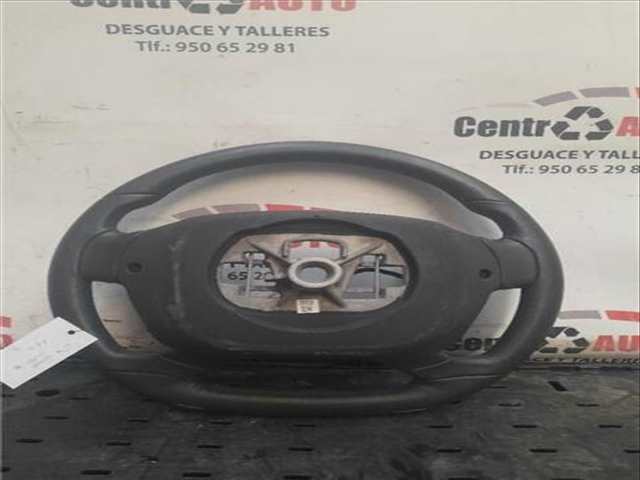 Foto 2ª: Volante Citroen C4 1.6 BUSINESS [1 6 LTR. - 80 KW 16V HDI FAP] PICASSO 109CV