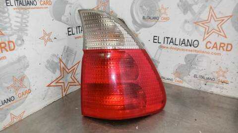 Piloto Trasero Derecho Bmw X5 3.0D 184CV 135KW