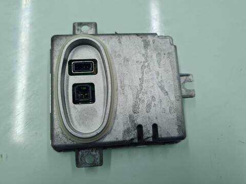 Foto 2ª: Centralita Faros Xenon Bmw Serie 3 315 320D BERLINA 177CV 130KW [N47D20A] (2007)