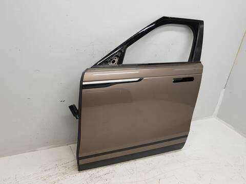 Foto 2ª: Puerta Delantera Izquierda Land Rover Range VELAR S (2017)