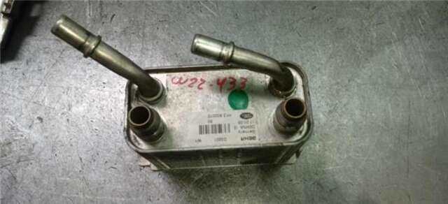 Foto 3ª: Radiador Aceite Land Rover Range 4.4 V8 HSE [4.4 LTR. - 210 KW V8 CAT] [448PN]