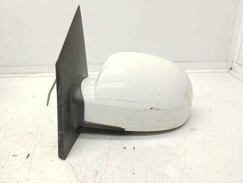 Foto 4ª: Retrovisor Izquierdo Hyundai Getz 67CV 49KW (2002)