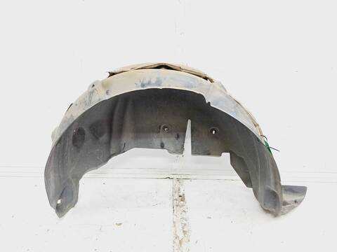 Pase Rueda Renault Megane D III BERLINA 5P DYNAMIQUE