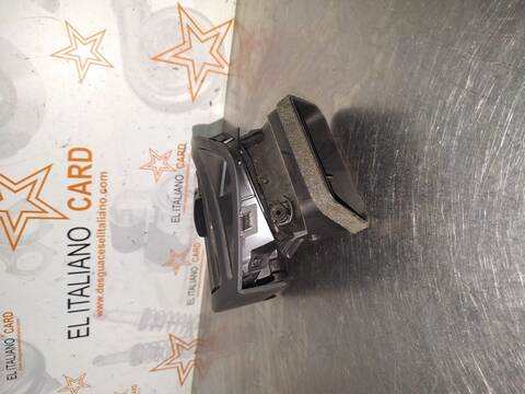 Foto 3ª: Mando Climatizador Citroen C4 BUSINESS CLASS PICASSO 112CV 82KW [9H05] (2013)