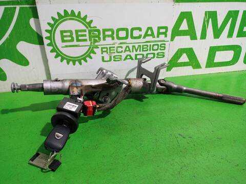 Foto 2ª: Columna Dirección Dacia Sandero LAUREATE 90CV [K9K] (2012)