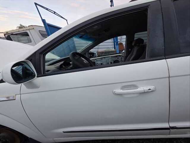 Puerta Delantera Izquierda Ssangyong Rodius XDI PREMIUM 155CV 114KW