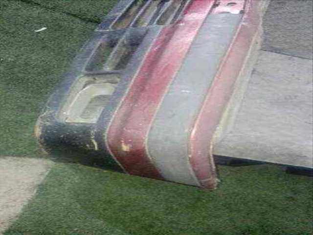 Foto 2ª: Paragolpes Delantero Bmw Serie 3 315 318IS COUPE 140CV 103KW (1992)