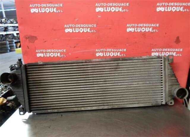 Intercooler Mercedes Sprinter 410 D