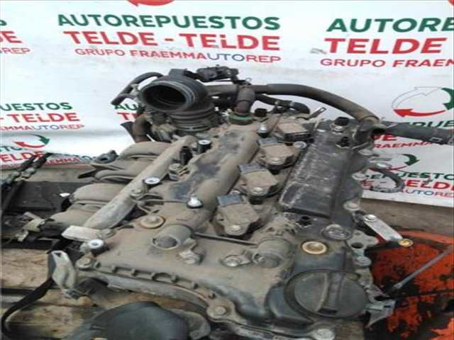 Modulo Encendido Toyota Rav4 2.2