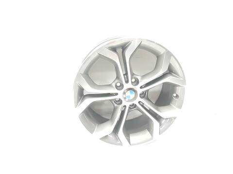 Foto 2ª: LLanta Aleacion Bmw X3 XDRIVE 20D [B47D20C] (2010)