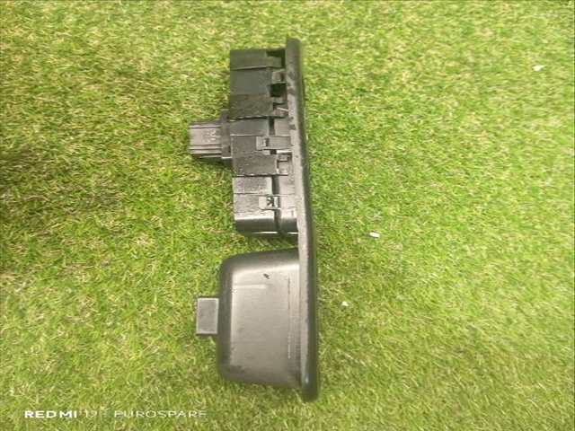 Foto 4ª: Botonera Elevalunas Peugeot 207 1.3 G [KFT KF01] (2012)