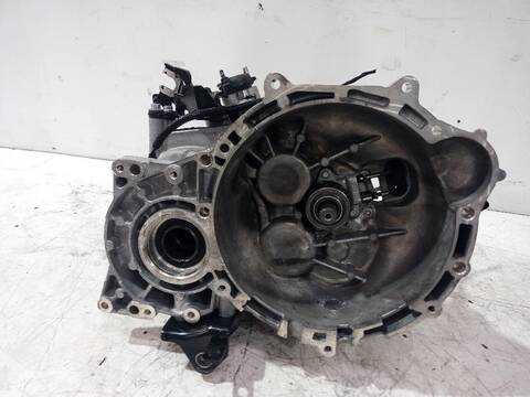 Foto 2ª: Caja Cambios Hyundai ix35 2.0 CRDI 4WD 136CV [D4HA] (2009)