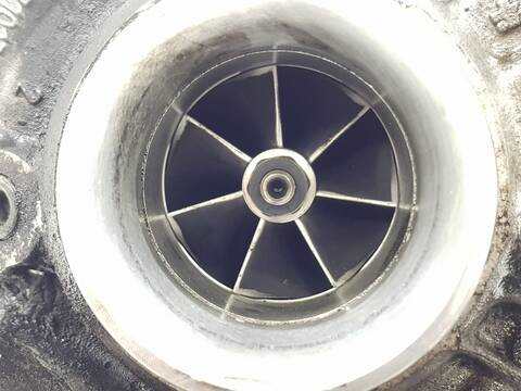 Foto 3ª: Turbocompresor Bmw Serie 5 518 535D [N57D30B] (2011)