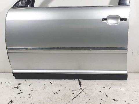 Foto 2ª: Puerta Delantera Izquierda Volkswagen Phaeton TDI V6 4MOTION 5 ASIENTOS) 233CV 171KW [CAR] (2009)