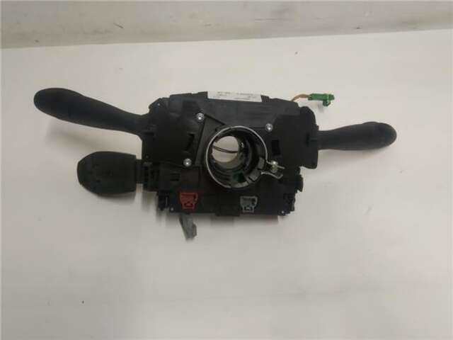 Foto 2ª: Mando Multifuncion Peugeot 207 1.4 X-LINE [1.4 LTR. - 50 KW HDI] [8HZ / DV4]