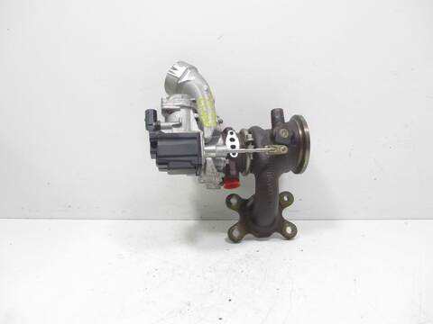 Turbocompresor Volkswagen Golf CYV