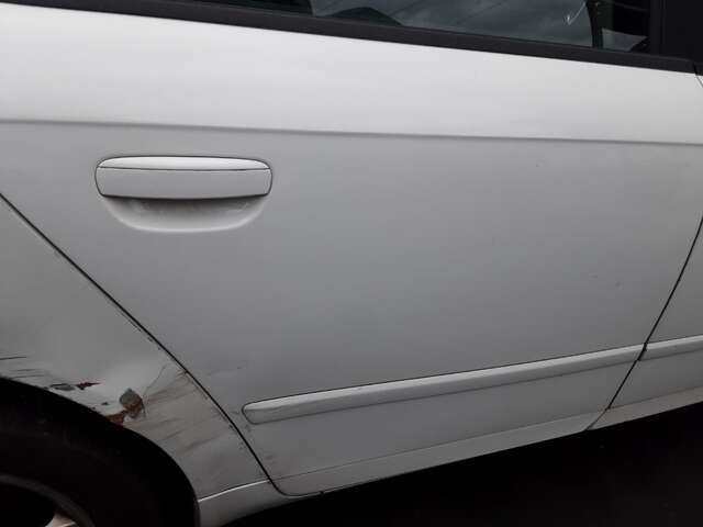 Foto 2ª: Puerta Trasera Derecha Seat Exeo 2.0 TDI 120CV [CAGC] (2011)